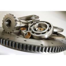 精密機械配件 驅動現(xiàn)代工業(yè)發(fā)展的核心動力