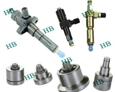 江蘇泗洪油嘴油泵 專業(yè)供應農機噴油泵與噴油器配件