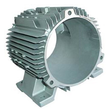 許昌基宏機械配件 專業電機殼廠家直銷，質量可靠，價格優勢明顯