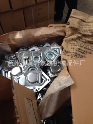 廠家直接批發(fā)外貿(mào)出口品質(zhì)車(chē)廂臥環(huán)與地板鉤Lashing Rings