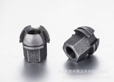 工程機械配件螺母廠家直銷，品質保證，卓越性能的基石