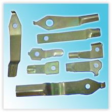 浙江省玉環縣宏鷹機械廠專業零部件查詢指南