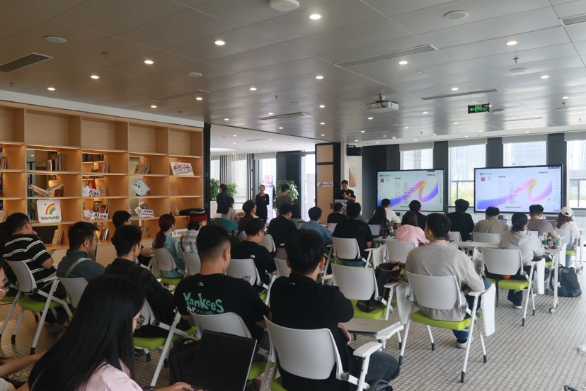 WaytoAGI全球黑客松2025 October圓滿落幕 全球創(chuàng)客齊聚，共燃AI創(chuàng)想火花